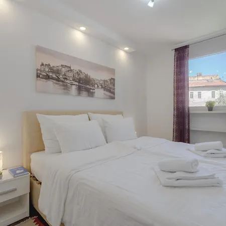 Apartman Urban - Free Parking *
