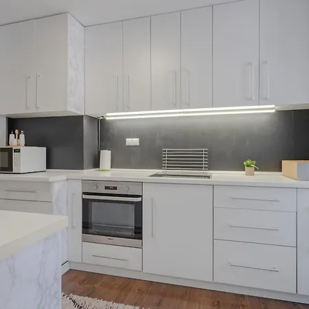 Urban - Free Parking Sarajevo