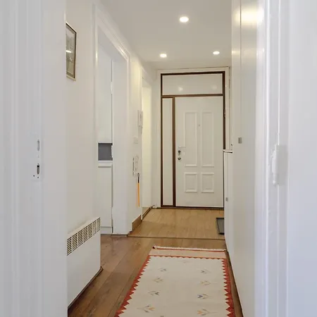 Apartment Urban - Free Parking *
